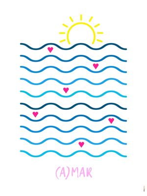 AMO (A)MAR MAR