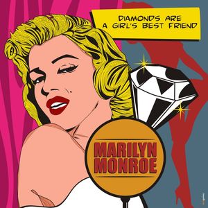 MARILYN MONROE ATRIZ