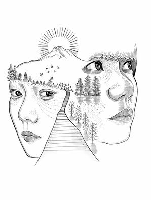 DOONA BAE AND HER WORLD