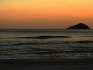 SUNSET TT 2