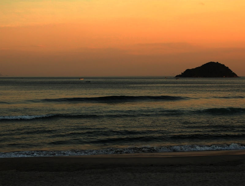 SUNSET TT 2
