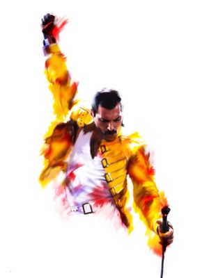 WE ARE THE CHAMPIONS