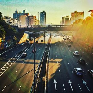 AVENIDA 23 DE MAIO