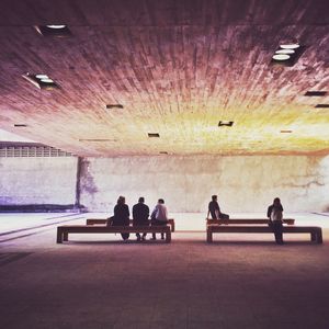 PRAÇA DAS ARTES SP