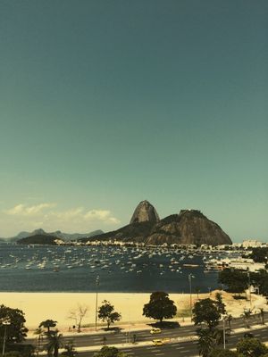 RIO É TODO NOSSO.