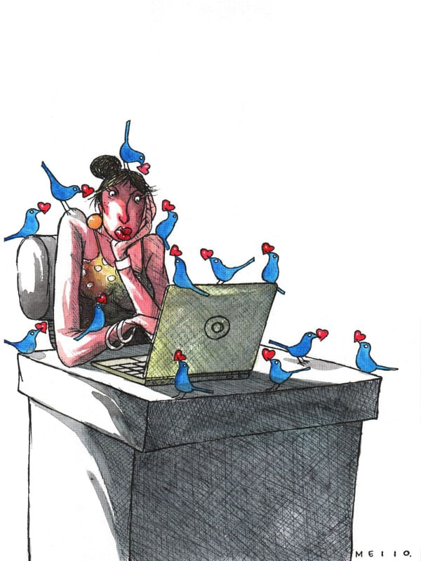 PAIXÃO VIRTUAL