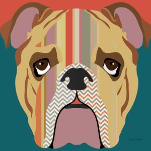 DOG GEOMÉTRICO 05