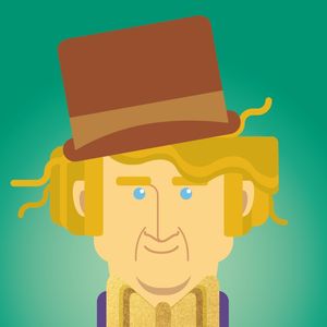 WONKA