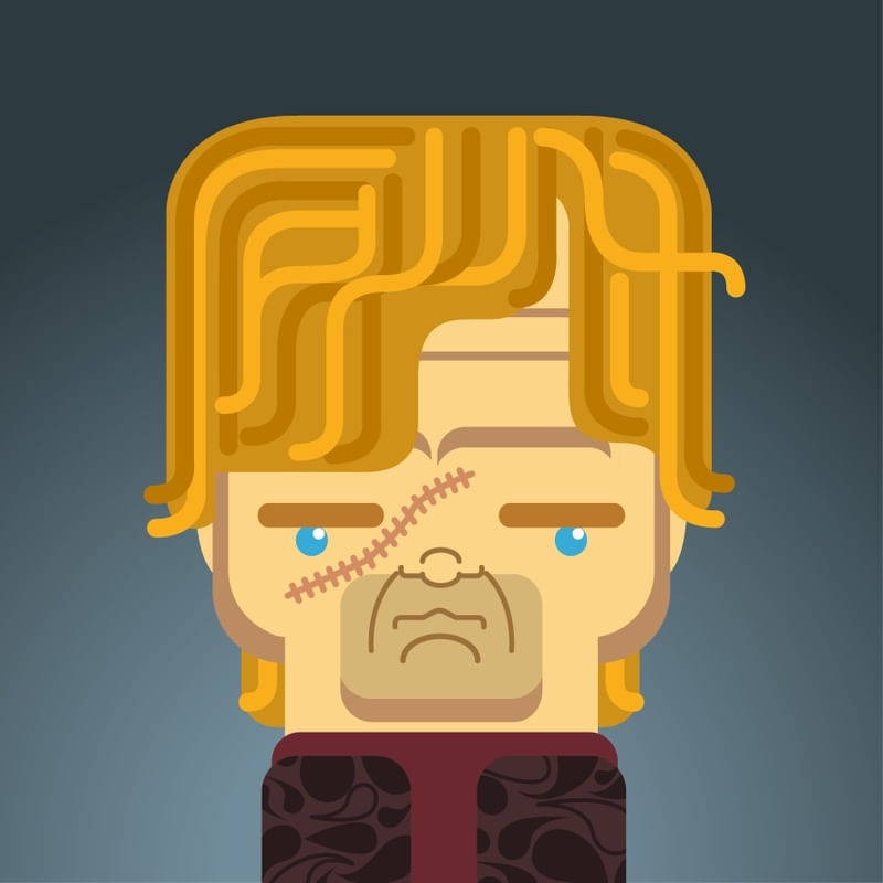 TYRION LANNISTER