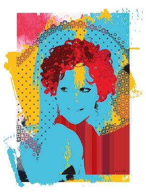 MULHER POP 01