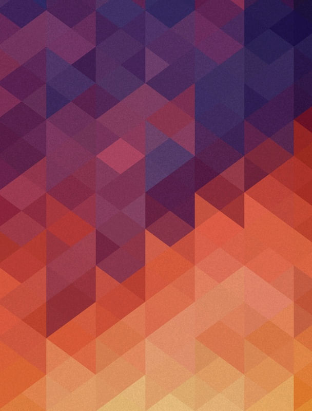 COLORFUL TRIANGLE