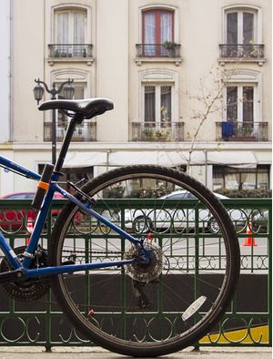 BIKE EM SANTIAGO