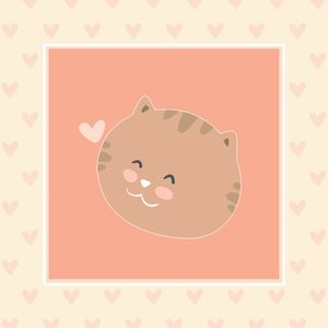 CAT LOVE1