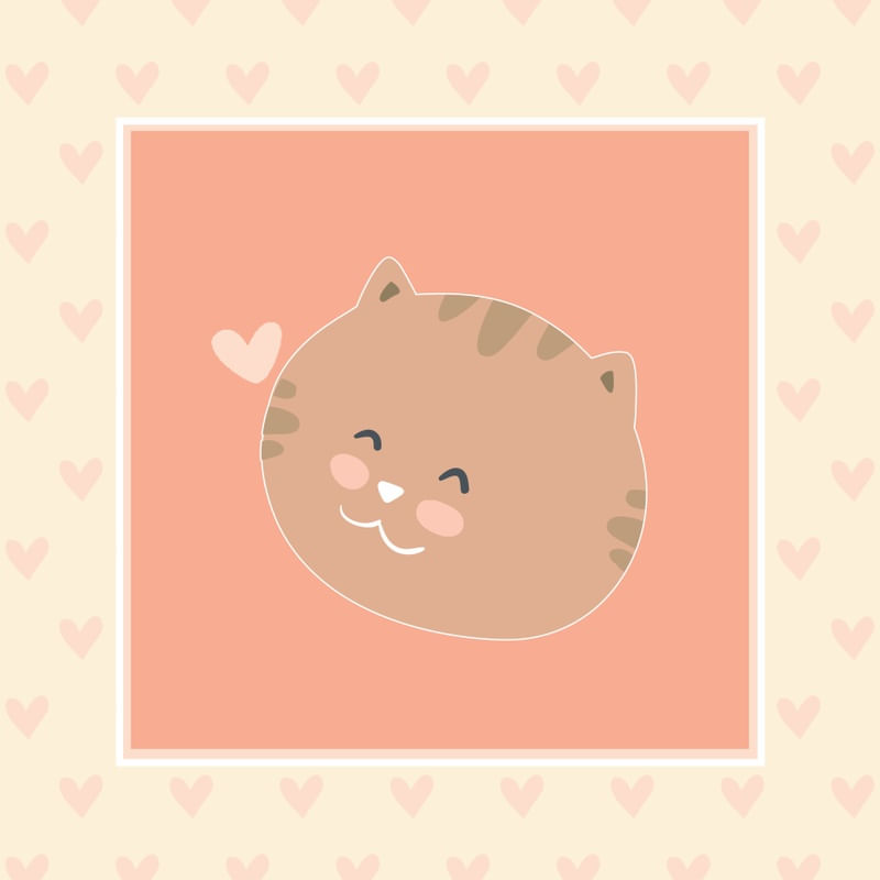 CAT LOVE1