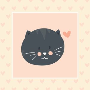 LOVE CAT 3