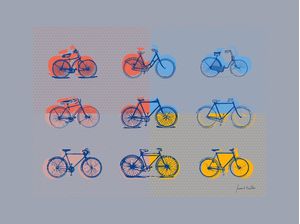 BICYCLE VINTAGE 05