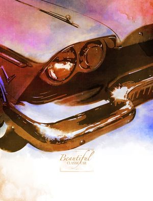 CLASSICS CAR VIII