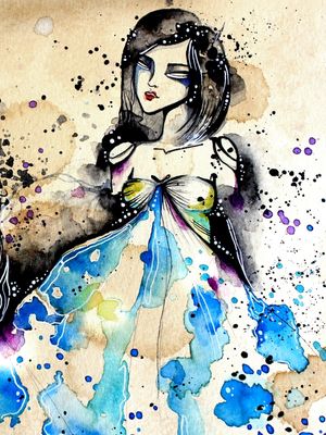 FASHION FIVE