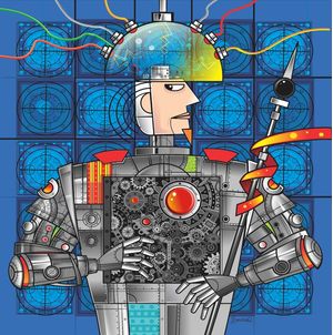 DON QUIXOTE HIGH TECH