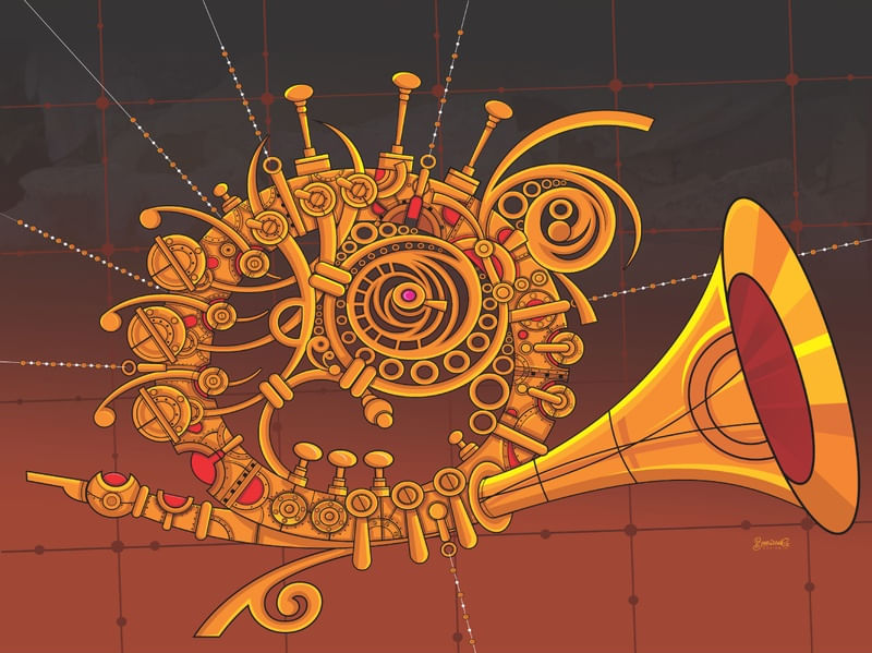 TUBA
