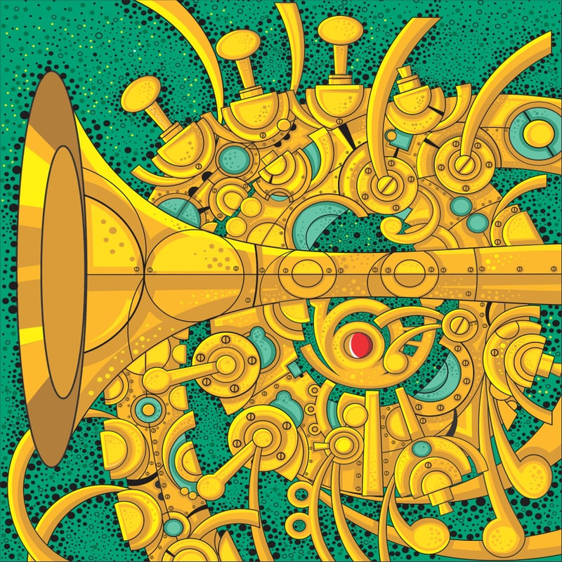 TUBA CIRCULAR