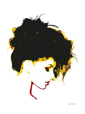 MULHER POP 07