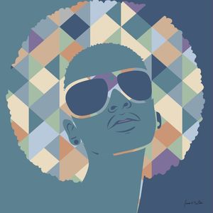 MULHER BLACK POP 06