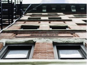 AS JANELAS DE NOVA YORK