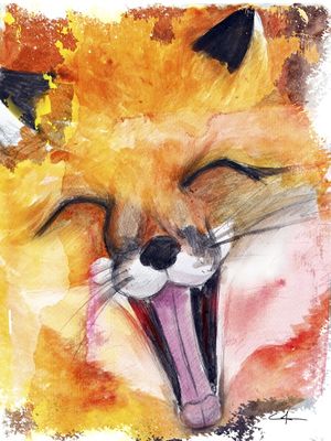 MR. FOX