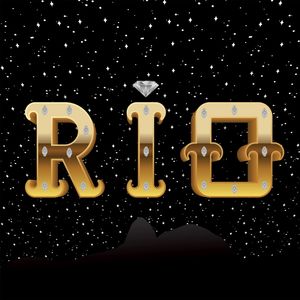 A CARA DO RIO - SILHUETA