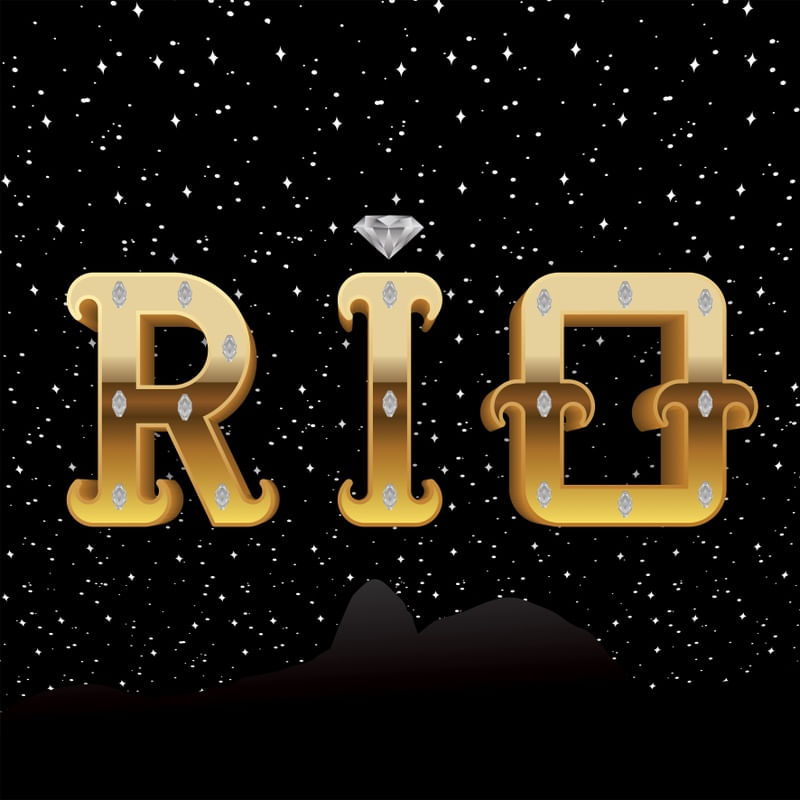 A CARA DO RIO - SILHUETA