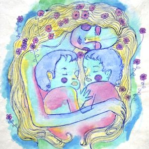AMOR DUPLO