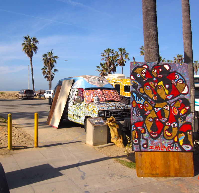 VENICE STYLE
