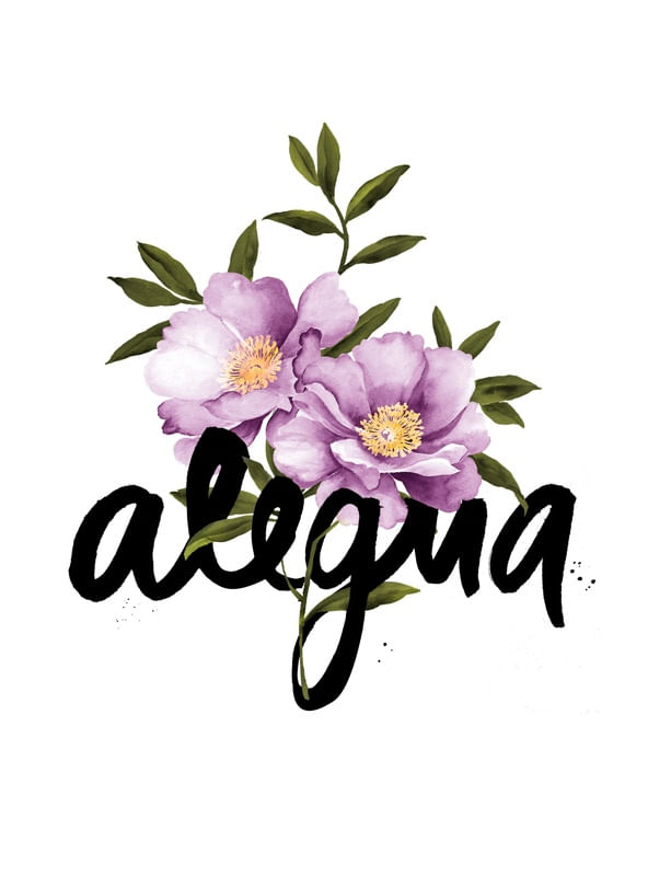 ALEGRIA PRA TODOS OS DIAS
