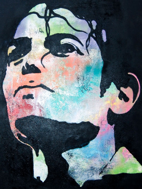 MICHAEL JACKSON MJIZ