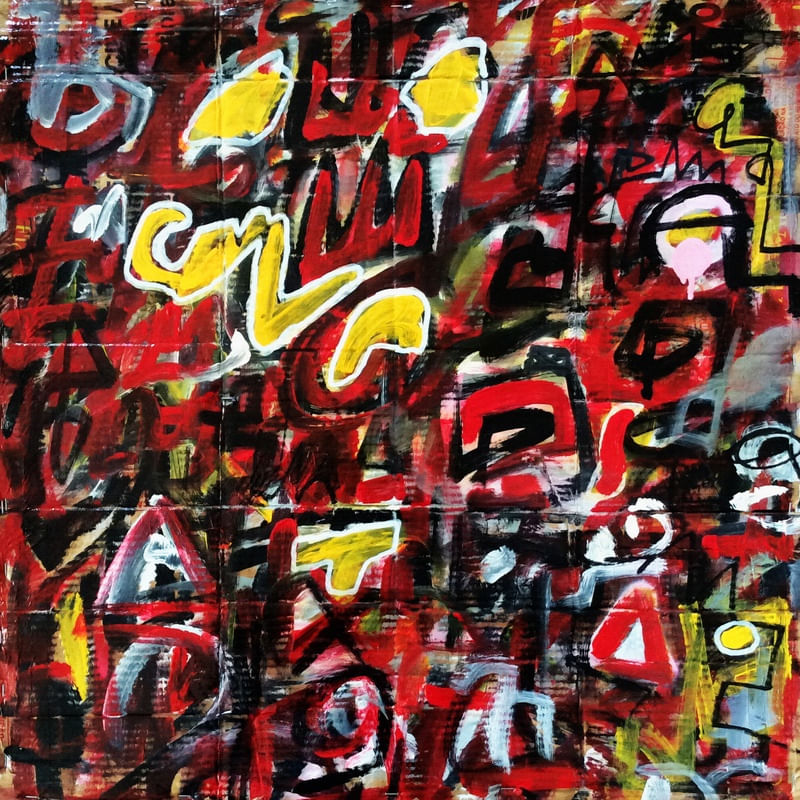 RED MOOD 3