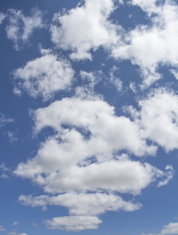 CÉU DO SERTÃO
