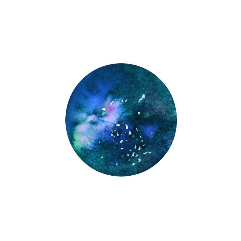 MOON GAZER 8