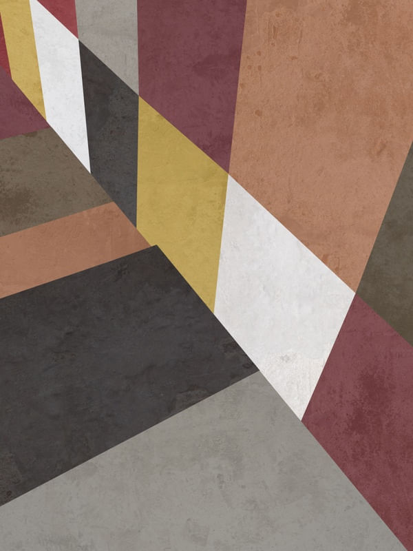 GEOMETRIC ILLUSION 002