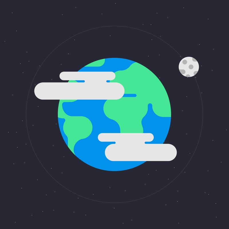 PLANETA TERRA FLAT