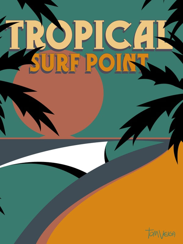SURF POINT