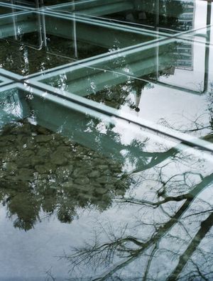 GEOMETRIA REFLETIDA