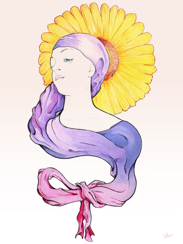 GIRA-SOL