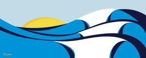 BIG SWELL