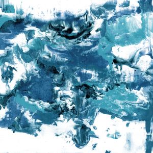 INTUITION, BLUE