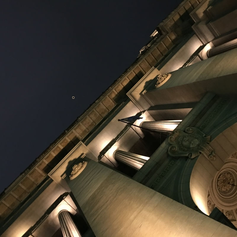 NOTURNA BSAS