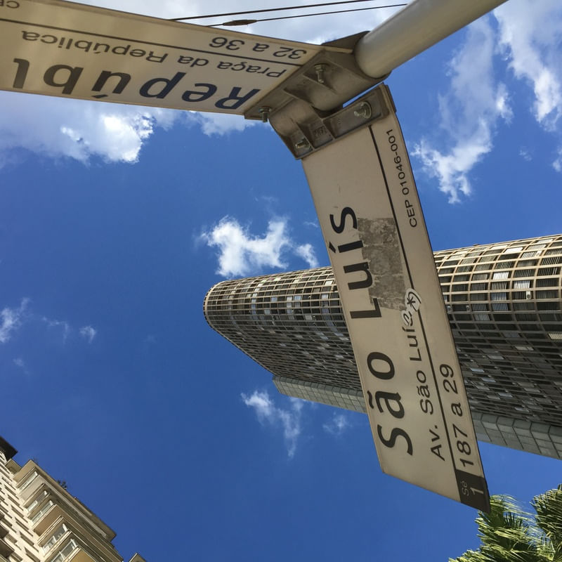 LOVE SP - PLACAS