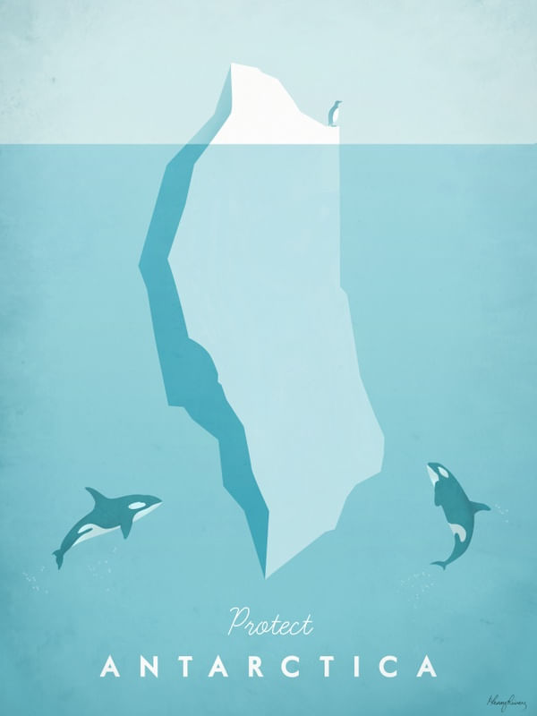 ANTÁRTICA