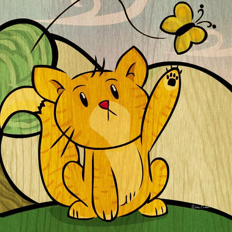 KITTY