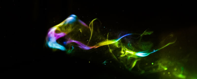 LUZES MK #1
